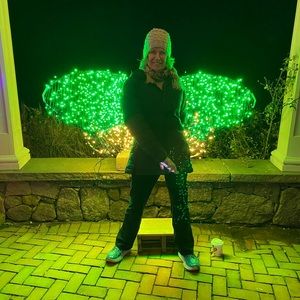 Meet your Posher, Andrea